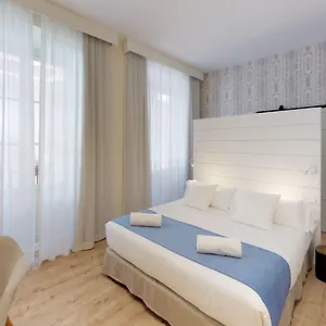 Отель Madeinterranea, Малага