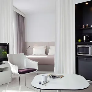 Novotel Centro Malaga