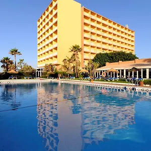 4* Hotell Sol Guadalmar
