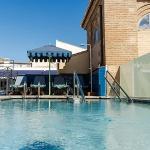 Palacio Solecio, A Small Luxury Of The World Malaga