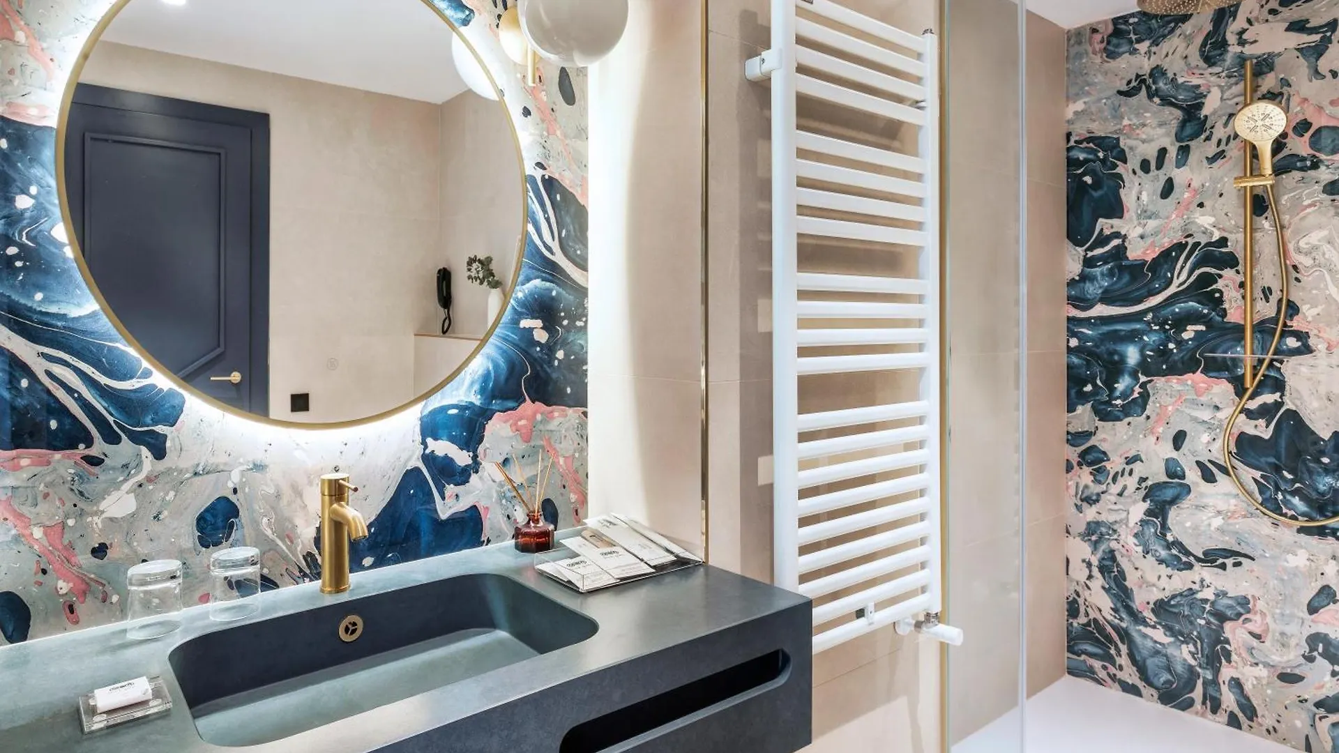 ****  Catalonia Puerta Del Mar Hotel Malaga Spain